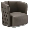 Living Couture Armchairs<Ford Capitonné Armchair