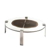 VGnewtrend Coffee Tables<Foresta Low Coffee Table