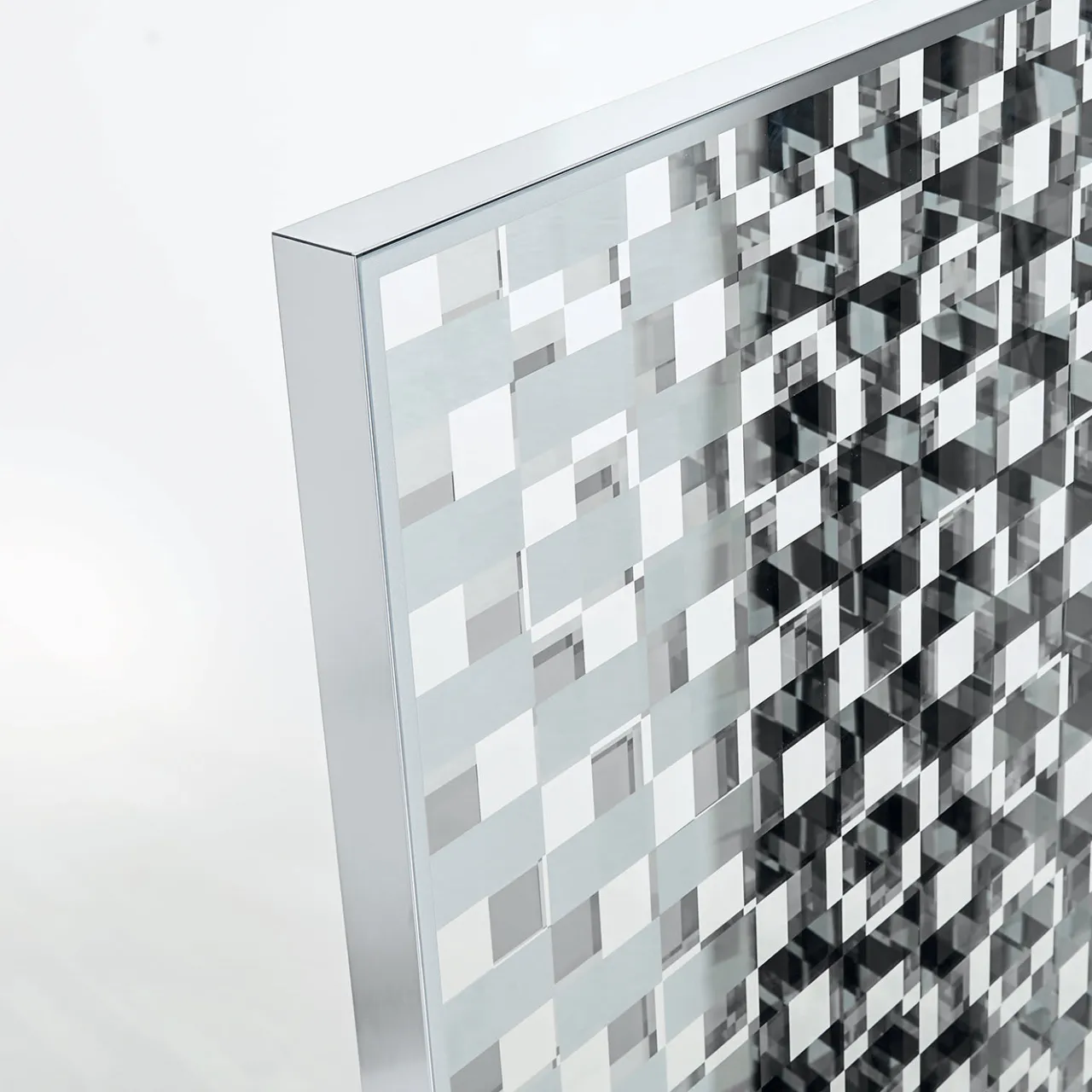 Glas Italia Room Dividers<Fragment Modular Screen by Nendo