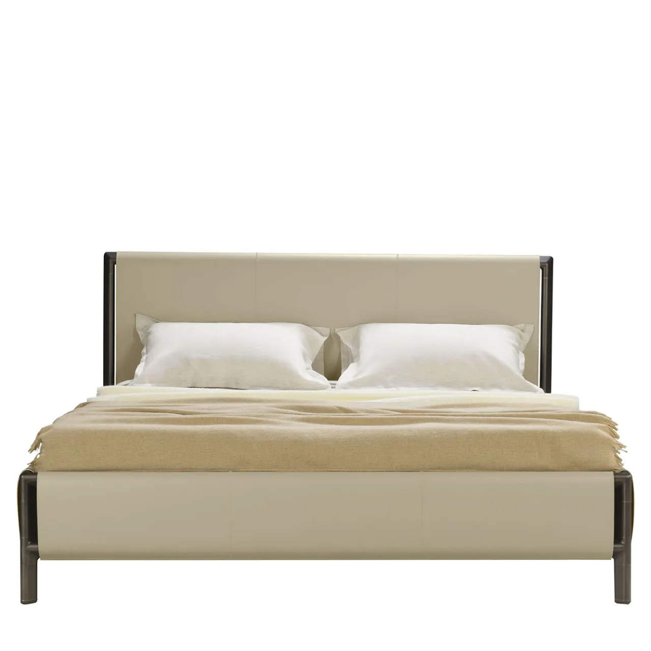 Ghidini 1961 Beds<Frame Bed by Stefano Giovannoni
