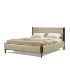 Ghidini 1961 Beds<Frame Bed by Stefano Giovannoni