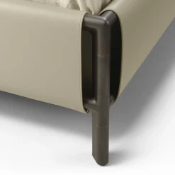 Ghidini 1961 Beds<Frame Bed by Stefano Giovannoni