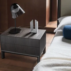 Ghidini 1961 Nightstands<Frame Bedside Table by Stefano Giovannoni