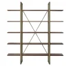 Ghidini 1961 Bookcases<Frame Bookcase