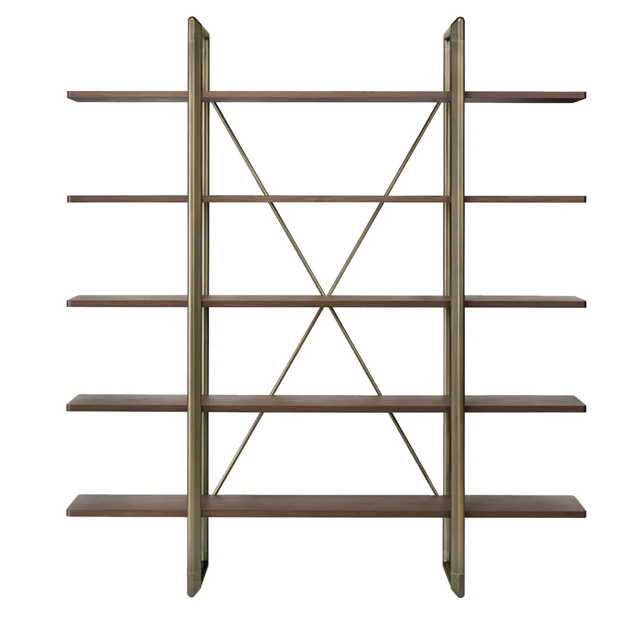 Ghidini 1961 Bookcases<Frame Bookcase