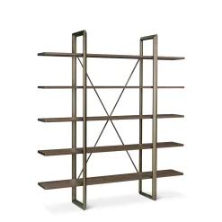 Ghidini 1961 Bookcases<Frame Bookcase