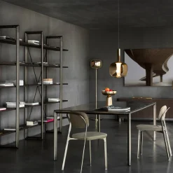 Ghidini 1961 Bookcases<Frame Bookcase