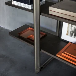 Ghidini 1961 Bookcases<Frame Bookcase