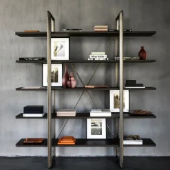 Ghidini 1961 Bookcases<Frame Bookcase