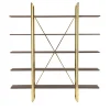 Ghidini 1961 Bookcases<Frame Bookcase