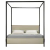 Ghidini 1961 Beds<Frame Canopy Bed by Stefano Giovannoni