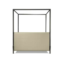Ghidini 1961 Beds<Frame Canopy Bed by Stefano Giovannoni