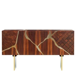 Hebanon Fratelli Basile - 1830 Sideboards Buffets<Frammenti Sideboard