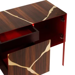 Hebanon Fratelli Basile - 1830 Sideboards Buffets<Frammenti Sideboard