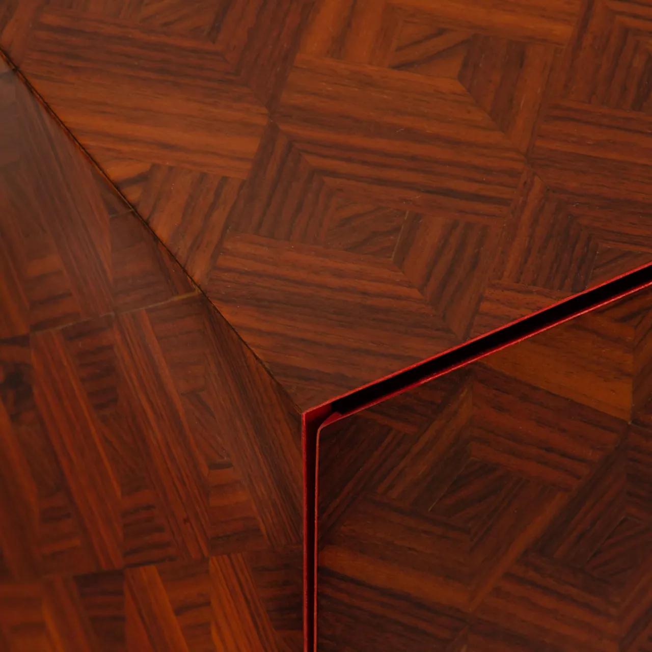 Hebanon Fratelli Basile - 1830 Sideboards Buffets<Frammenti Sideboard