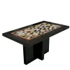 Espidesign by Paola Speranza Coffee Tables<Frammenti Triangolari Marble Coffee Table