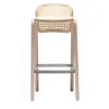 Livoni 1895 Bar Stools<Frantz 889 Bar Stool by Gil Sheffi & Yoav Avinoam - Tekhne Collection