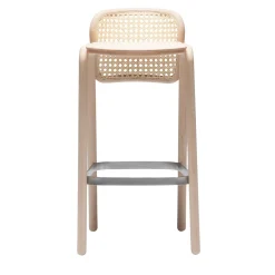 Livoni 1895 Bar Stools<Frantz 889 Bar Stool by Gil Sheffi & Yoav Avinoam - Tekhne Collection