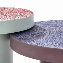 Cimento Coffee Tables<Frari Coffee Table #1 by Patricia Urquiola
