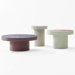 Cimento Coffee Tables<Frari Coffee Table #1 by Patricia Urquiola