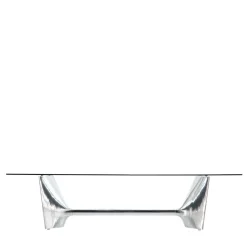 Baleri Italia Dining Tables<Fratino Rectangular Dining Table by Jeff Miller