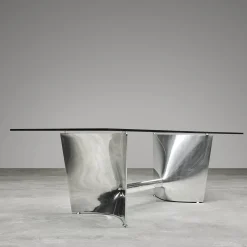 Baleri Italia Dining Tables<Fratino Rectangular Dining Table by Jeff Miller