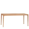 Billiani 1911 Dining Tables<Frisée 265 Dining Table by Cristina Celestino
