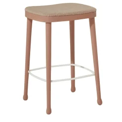 Billiani 1911 Stools<Frisée 259 Stool by Cristina Celestino