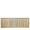 Meccani Design Sideboards Buffets<Fuga 4-Door Sideboard by Mascia Meccani