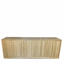 Meccani Design Sideboards Buffets<Fuga 4-Door Sideboard by Mascia Meccani