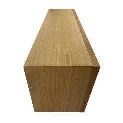 Meccani Design Sideboards Buffets<Fuga Mocha Mousse Wall Sideboard