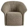 Gianfranco Ferré Home Armchairs<Fulham Dune Fabric Armchair