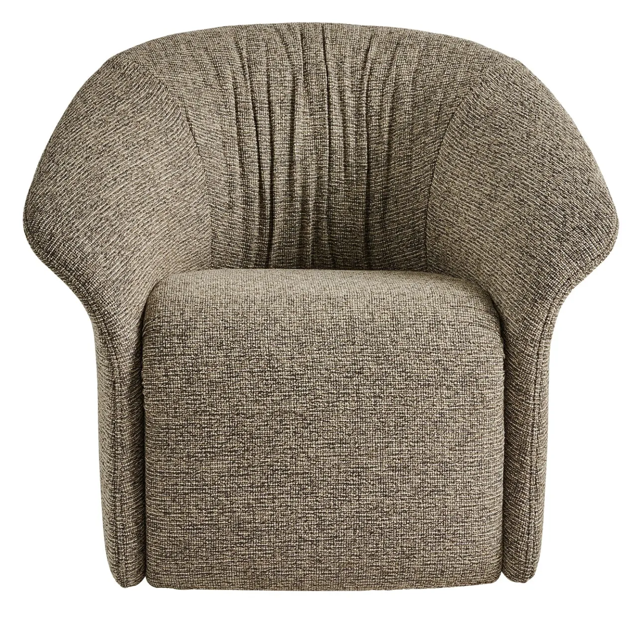 Gianfranco Ferré Home Armchairs<Fulham Dune Fabric Armchair