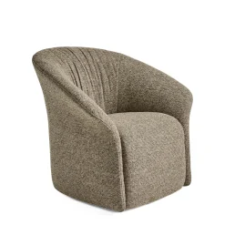 Gianfranco Ferré Home Armchairs<Fulham Dune Fabric Armchair