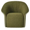 Gianfranco Ferré Home Armchairs<Fulham Green Bouclè Armchair