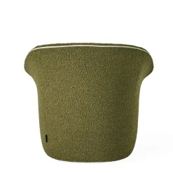 Gianfranco Ferré Home Armchairs<Fulham Green Bouclè Armchair
