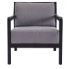 Livoni 1895 Lounge Chairs<Fully Lilac Lounge Armchair by Umberto Bertoni