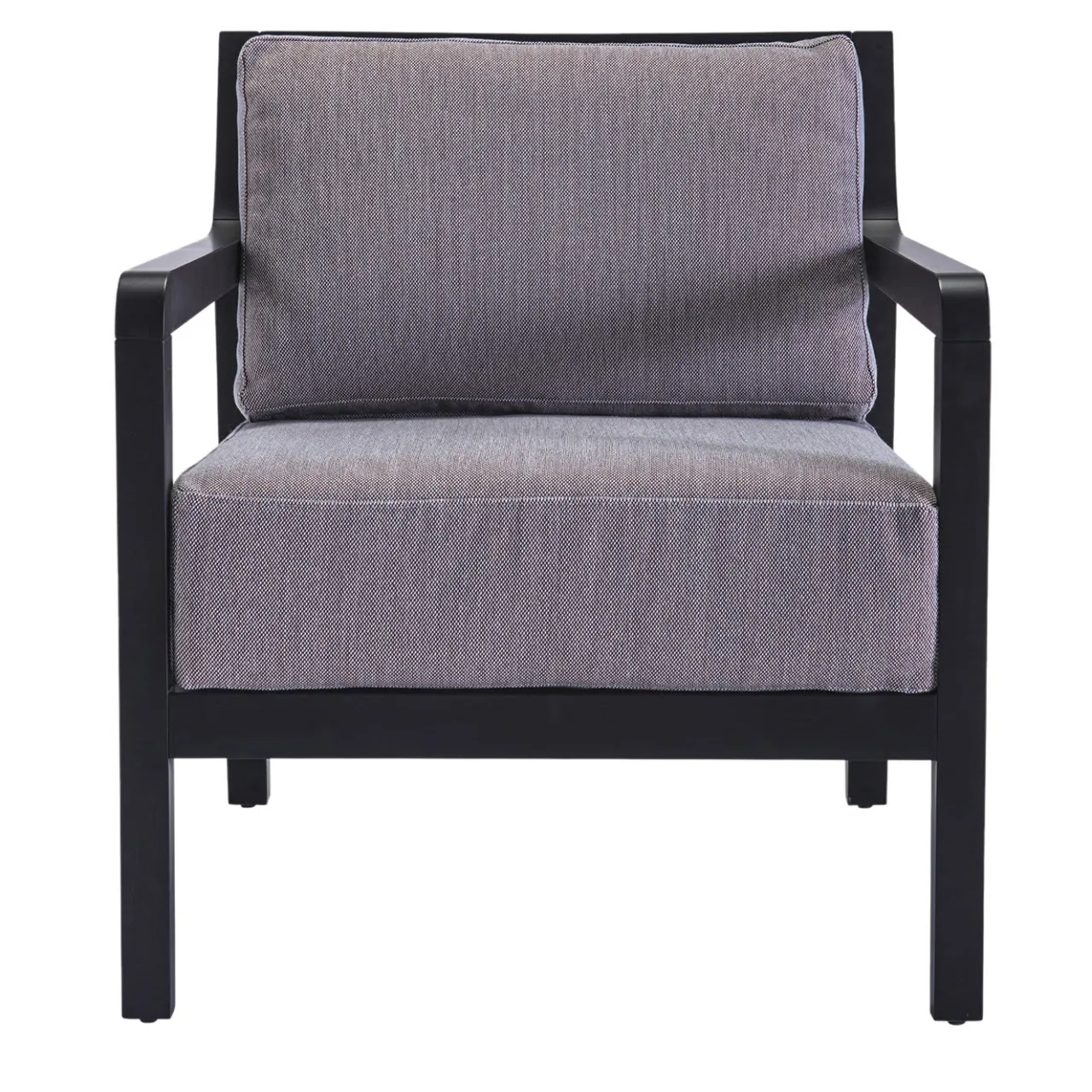 Livoni 1895 Lounge Chairs<Fully Lilac Lounge Armchair by Umberto Bertoni