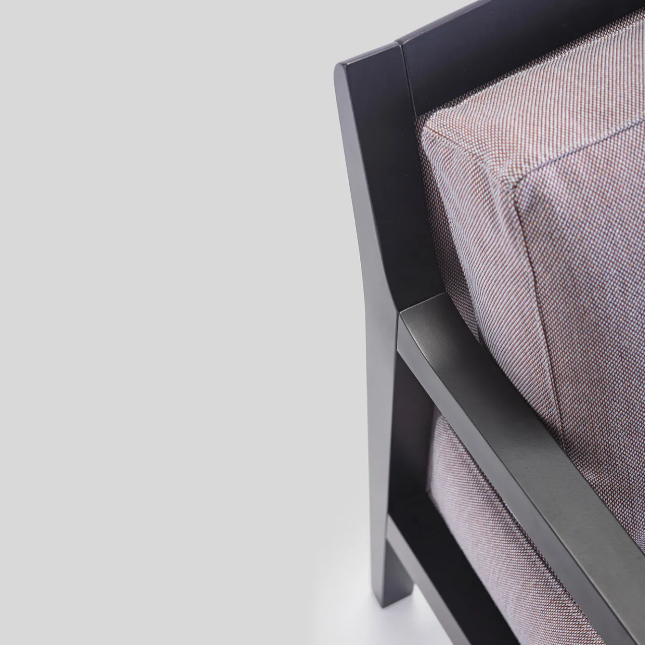 Livoni 1895 Lounge Chairs<Fully Lilac Lounge Armchair by Umberto Bertoni