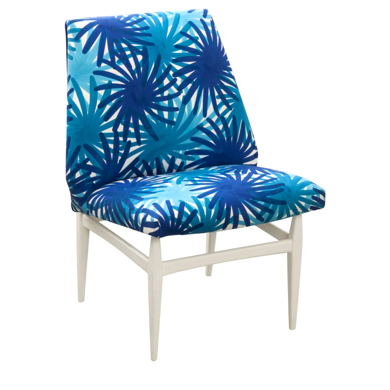 Livio De Simone Chairs<Fuochi 1962 Chair
