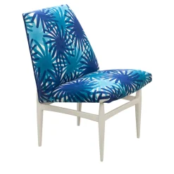 Livio De Simone Chairs<Fuochi 1962 Chair