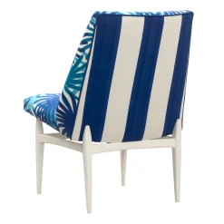 Livio De Simone Chairs<Fuochi 1962 Chair