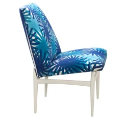 Livio De Simone Chairs<Fuochi 1962 Chair