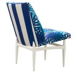 Livio De Simone Chairs<Fuochi 1962 Chair