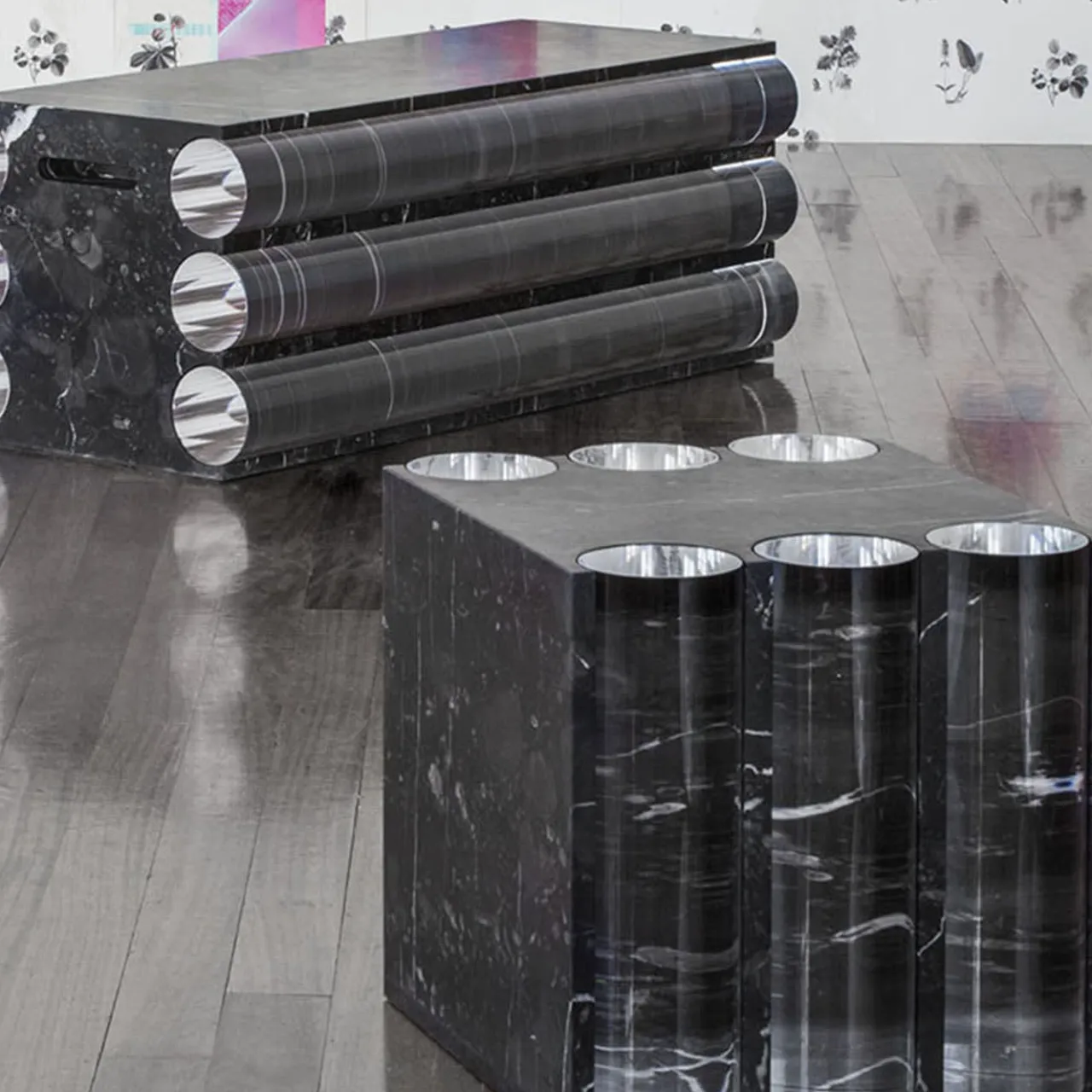 Secondome Edizioni Benches<Fusion Bench by Millim Studio