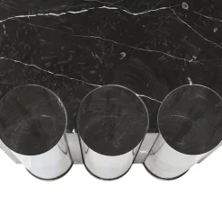 Secondome Edizioni Stools<Fusion Stool by Millim Studio