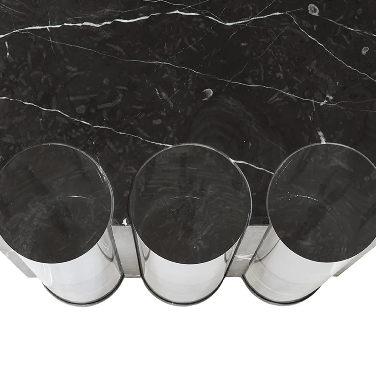 Secondome Edizioni Stools<Fusion Stool by Millim Studio