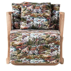 Fratelli Boffi Lounge Chairs<FUSTA Lounge Chair by StorageMilano