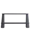 Forma & Cemento Consoles<Fusto Ink Console Table