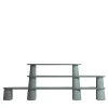 Forma & Cemento Bookcases<Fusto Ultra-Marine Bookshelf I
